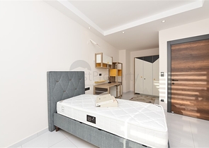 دوبلكس 2 غرفة وصالة -ضمن مجمع حديث فاخر -في محمودلار / الانيا 