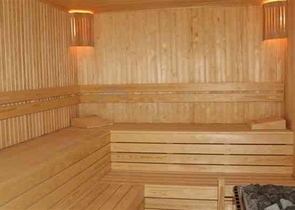 اطلالة بحر -شقة 2 غرفة وصالة -مفروشة -ضمن مجمع سكني في محمودلار / الانيا 