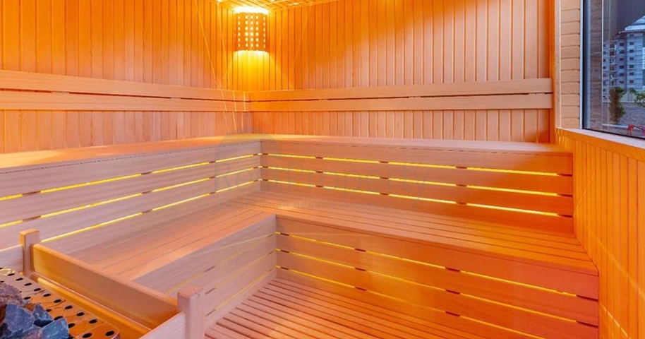 شقق للبيع في محمودلار - تصميم 1+1 - مفروشة وضمن مجمع حديث - محمودلار / الانيا 