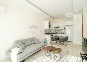 شقق للبيع في محمودلار - تصميم 1+1 - مفروشة وضمن مجمع حديث - محمودلار / الانيا 