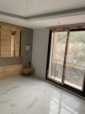 فيلات فريدة مطلة على البحر