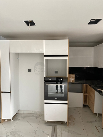 فيلات فريدة مطلة على البحر