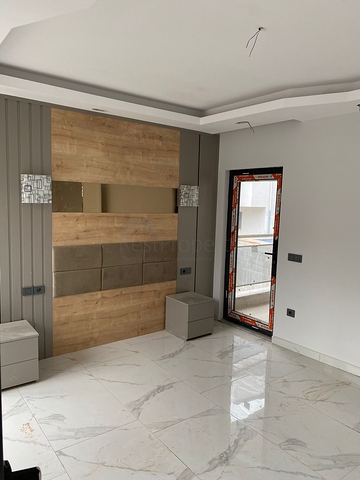 فيلات فريدة مطلة على البحر