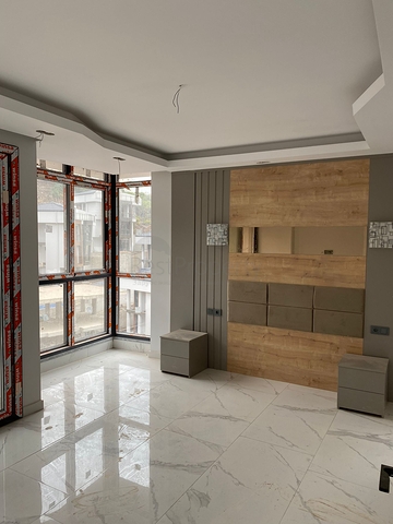 فيلات فريدة مطلة على البحر