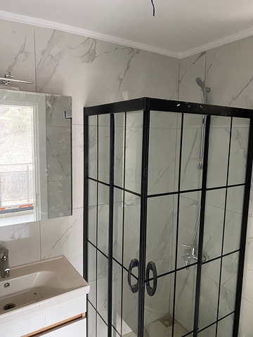 فيلات فريدة مطلة على البحر