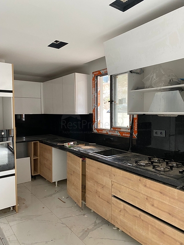 فيلات فريدة مطلة على البحر