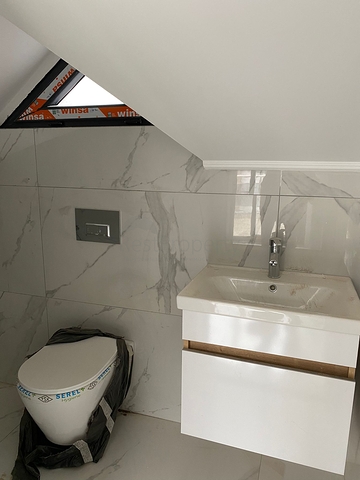 فيلات فريدة مطلة على البحر