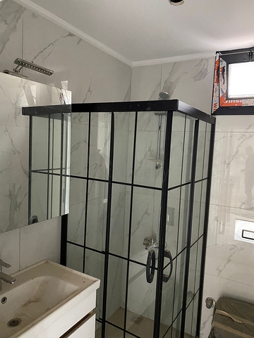 فيلات فريدة مطلة على البحر