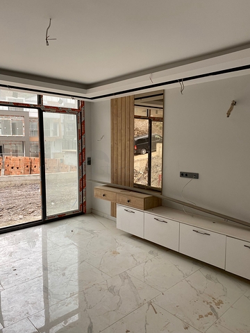 فيلات فريدة مطلة على البحر