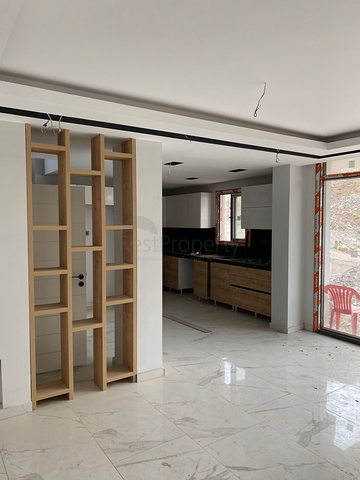 فيلات فريدة مطلة على البحر