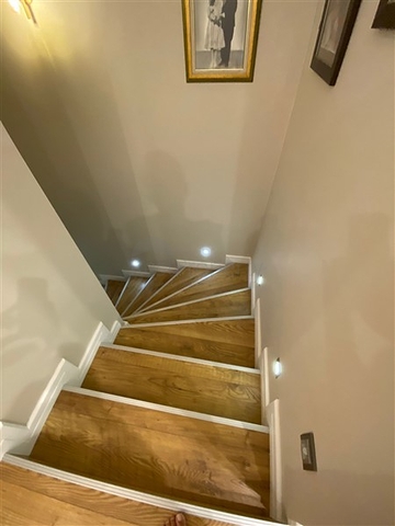 اطلالة بحر - دوبلكس واسعة 3 غرف وصالة -في كاستل / الانيا 