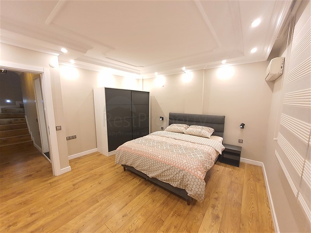 اطلالة بحر - دوبلكس واسعة 3 غرف وصالة -في كاستل / الانيا 