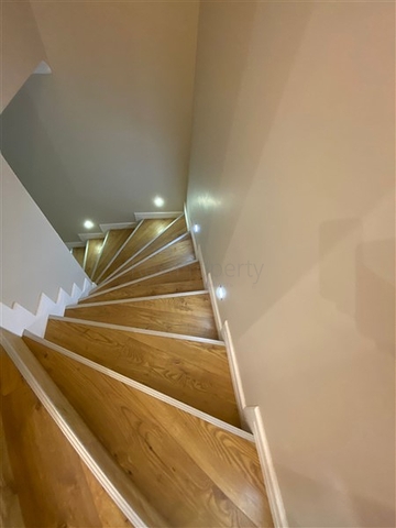 اطلالة بحر - دوبلكس واسعة 3 غرف وصالة -في كاستل / الانيا 