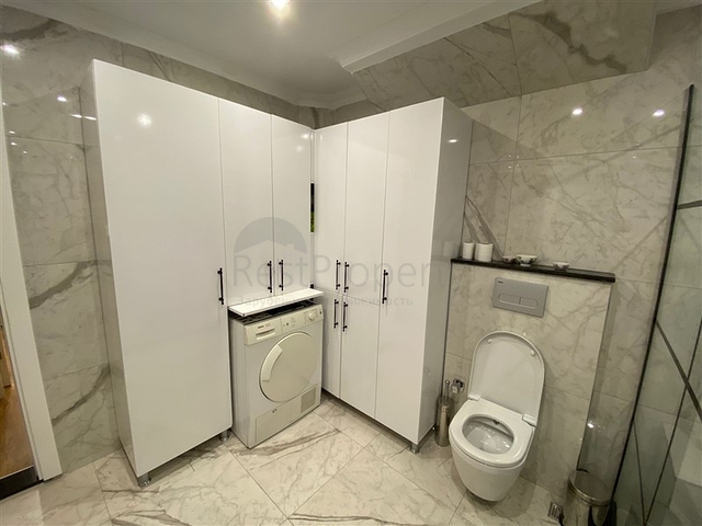 اطلالة بحر - دوبلكس واسعة 3 غرف وصالة -في كاستل / الانيا 