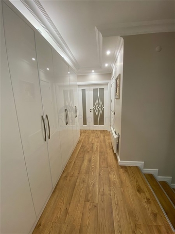 اطلالة بحر - دوبلكس واسعة 3 غرف وصالة -في كاستل / الانيا 