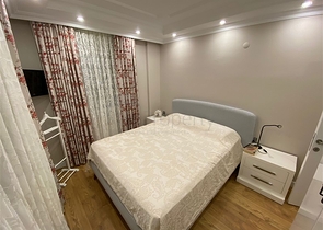 اطلالة بحر - دوبلكس واسعة 3 غرف وصالة -في كاستل / الانيا 