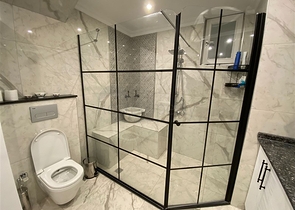 اطلالة بحر - دوبلكس واسعة 3 غرف وصالة -في كاستل / الانيا 