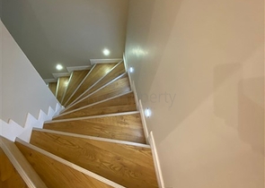 اطلالة بحر - دوبلكس واسعة 3 غرف وصالة -في كاستل / الانيا 