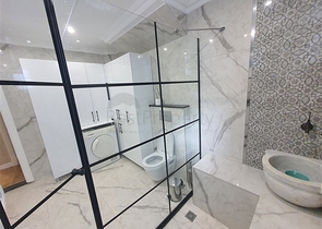 اطلالة بحر - دوبلكس واسعة 3 غرف وصالة -في كاستل / الانيا 