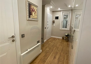 اطلالة بحر - دوبلكس واسعة 3 غرف وصالة -في كاستل / الانيا 