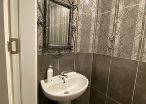 اطلالة بحر - دوبلكس واسعة 3 غرف وصالة -في كاستل / الانيا 