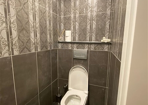 اطلالة بحر - دوبلكس واسعة 3 غرف وصالة -في كاستل / الانيا 