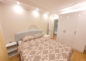 اطلالة بحر - دوبلكس واسعة 3 غرف وصالة -في كاستل / الانيا 