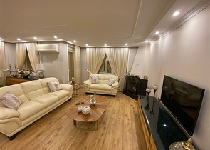 اطلالة بحر - دوبلكس واسعة 3 غرف وصالة -في كاستل / الانيا 