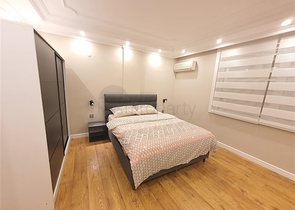 اطلالة بحر - دوبلكس واسعة 3 غرف وصالة -في كاستل / الانيا 