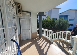 اطلالة بحر - دوبلكس واسعة 3 غرف وصالة -في كاستل / الانيا 