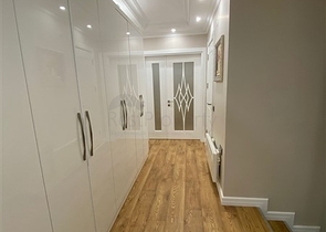 اطلالة بحر - دوبلكس واسعة 3 غرف وصالة -في كاستل / الانيا 