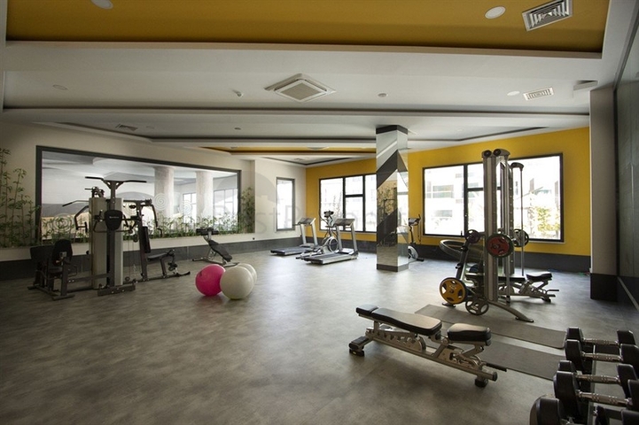 مجمع فاخر - شقة 2 غرفة وصالة -في كارجيجاك / الانيا 