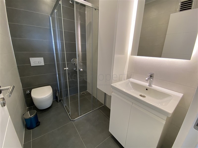 مجمع فاخر - شقة 2 غرفة وصالة -في كارجيجاك / الانيا 