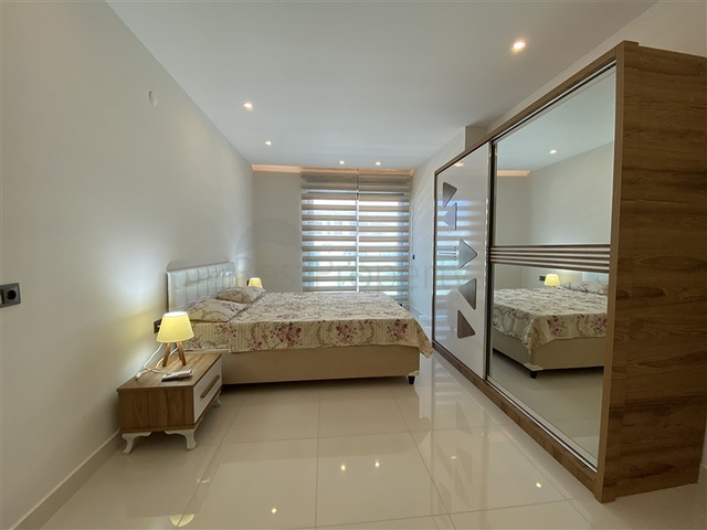 مجمع فاخر - شقة 2 غرفة وصالة -في كارجيجاك / الانيا 