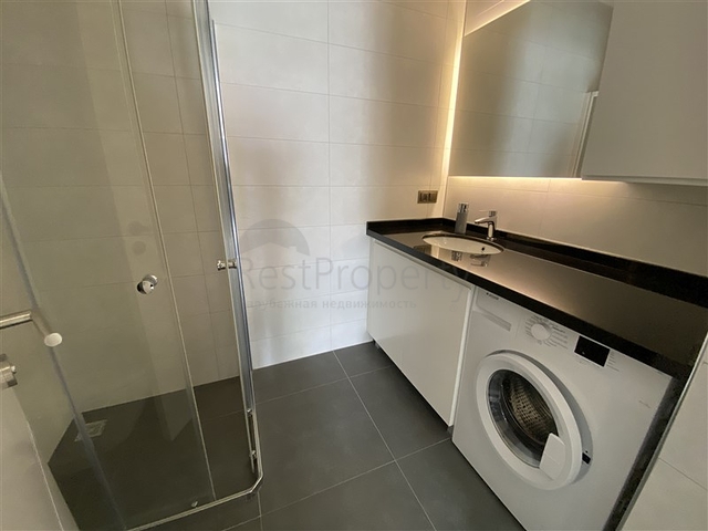 مجمع فاخر - شقة 2 غرفة وصالة -في كارجيجاك / الانيا 