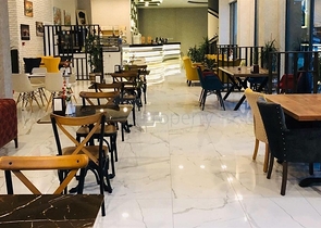 مجمع فاخر - شقة 2 غرفة وصالة -في كارجيجاك / الانيا 