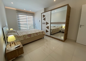 مجمع فاخر - شقة 2 غرفة وصالة -في كارجيجاك / الانيا 