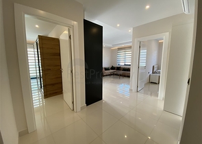 مجمع فاخر - شقة 2 غرفة وصالة -في كارجيجاك / الانيا 