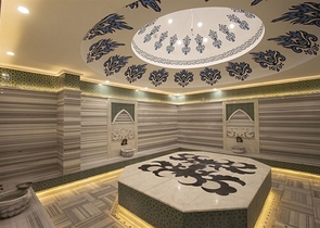 مجمع فاخر - شقة 2 غرفة وصالة -في كارجيجاك / الانيا 