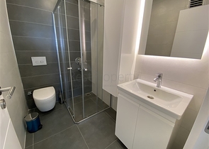 مجمع فاخر - شقة 2 غرفة وصالة -في كارجيجاك / الانيا 