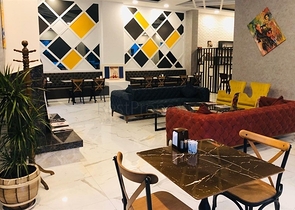 مجمع فاخر - شقة 2 غرفة وصالة -في كارجيجاك / الانيا 