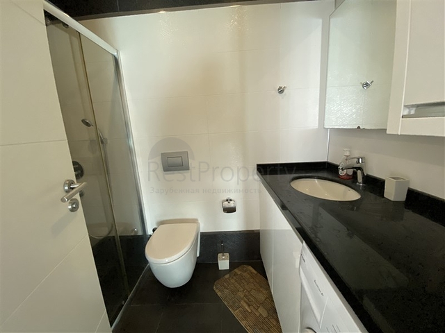 شقة اطلالة بخر -ضمن مجمع فاخر -في كارجيجاك / الانيا 