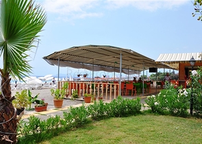 شقة اطلالة بخر -ضمن مجمع فاخر -في كارجيجاك / الانيا 