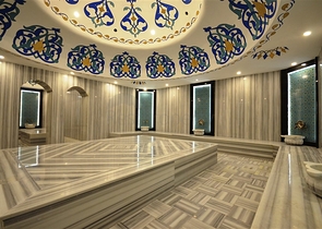 شقة اطلالة بخر -ضمن مجمع فاخر -في كارجيجاك / الانيا 