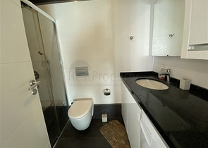 شقة اطلالة بخر -ضمن مجمع فاخر -في كارجيجاك / الانيا 