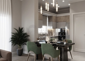 شقق بالاقساط في الانيا -مجمع قيد الانشاء في منطقة افسلار / الانيا 