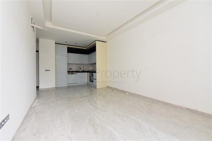 شقق للبيع في كليوباترا - شقة غرفة وصالة -مجمع حديث -مركز الانيا 