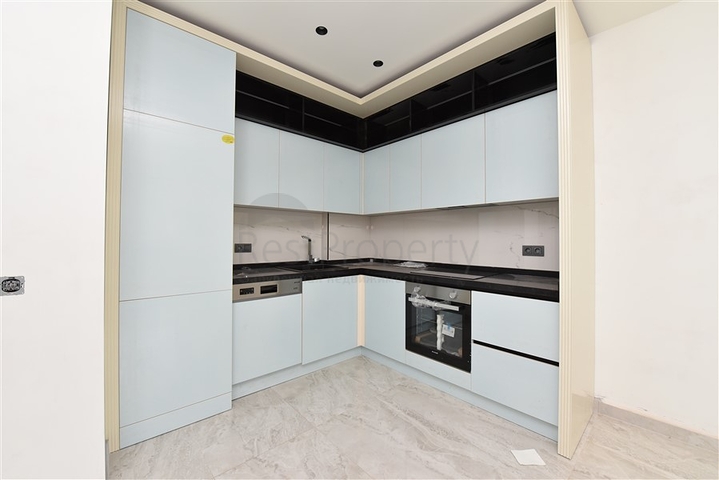 شقق للبيع في كليوباترا - شقة غرفة وصالة -مجمع حديث -مركز الانيا 