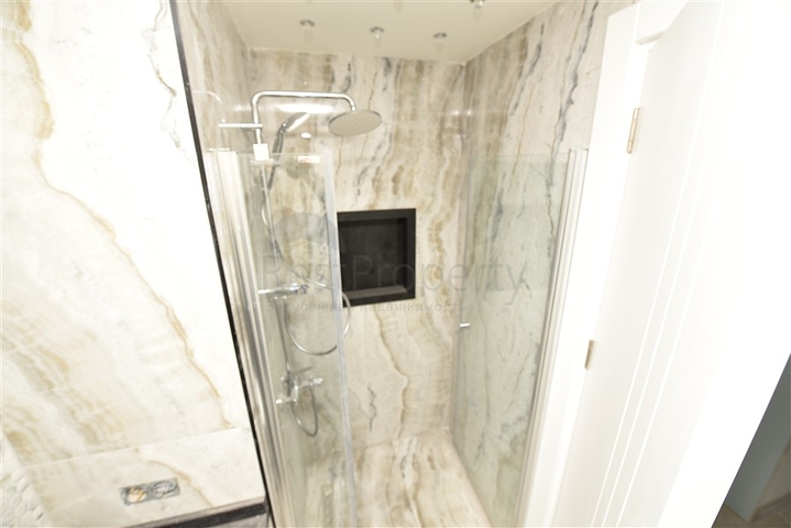 شقق للبيع في كليوباترا - شقة غرفة وصالة -مجمع حديث -مركز الانيا 