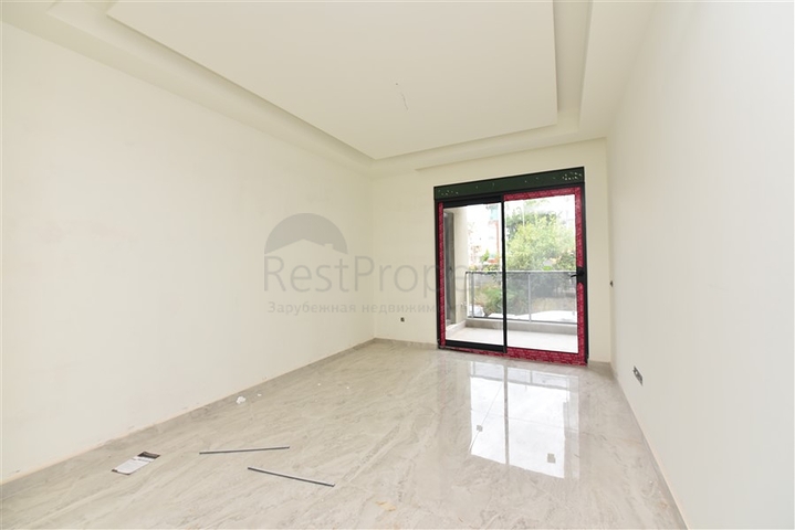 شقق للبيع في كليوباترا - شقة غرفة وصالة -مجمع حديث -مركز الانيا 